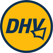 Unser Unterstützer DHV - Deutscher Gleitschirmverband und Drachenflugverband