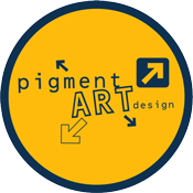 Unser Unterstützer Pigmentart Design