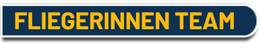 Überschrift Das Team der Fliegerinnen Unite